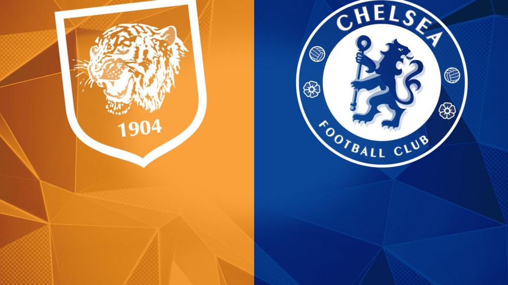 Hull City v Chelsea