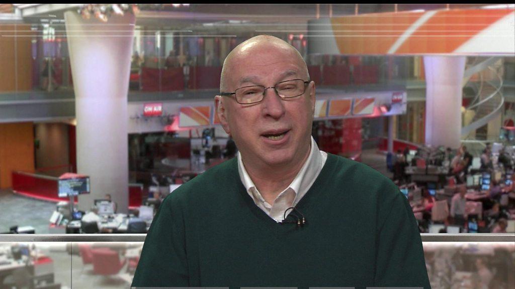Ken Bruce