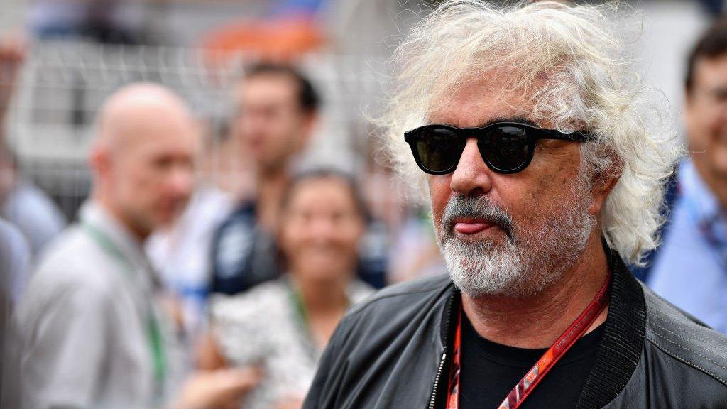 flavio briatore