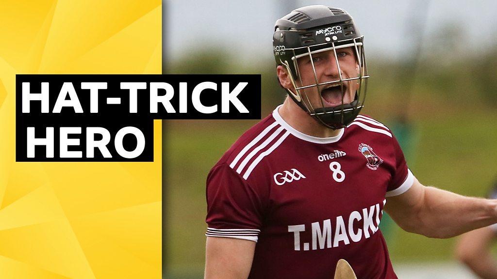 We won't ever take trophies for granted - Rogers - BBC Sport