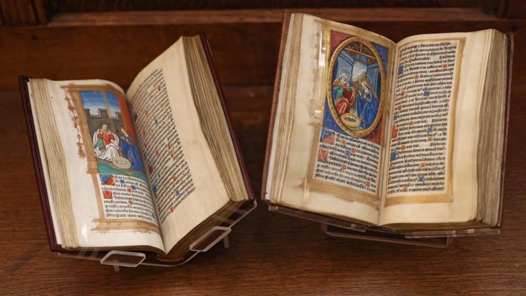 Book of Hours