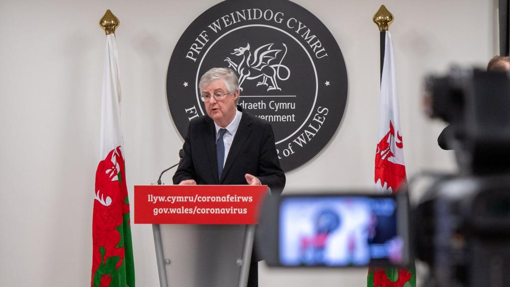 Mark Drakeford