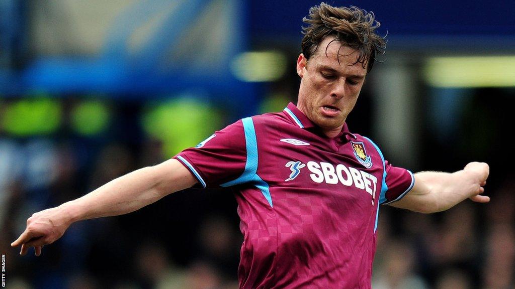 Scott Parker