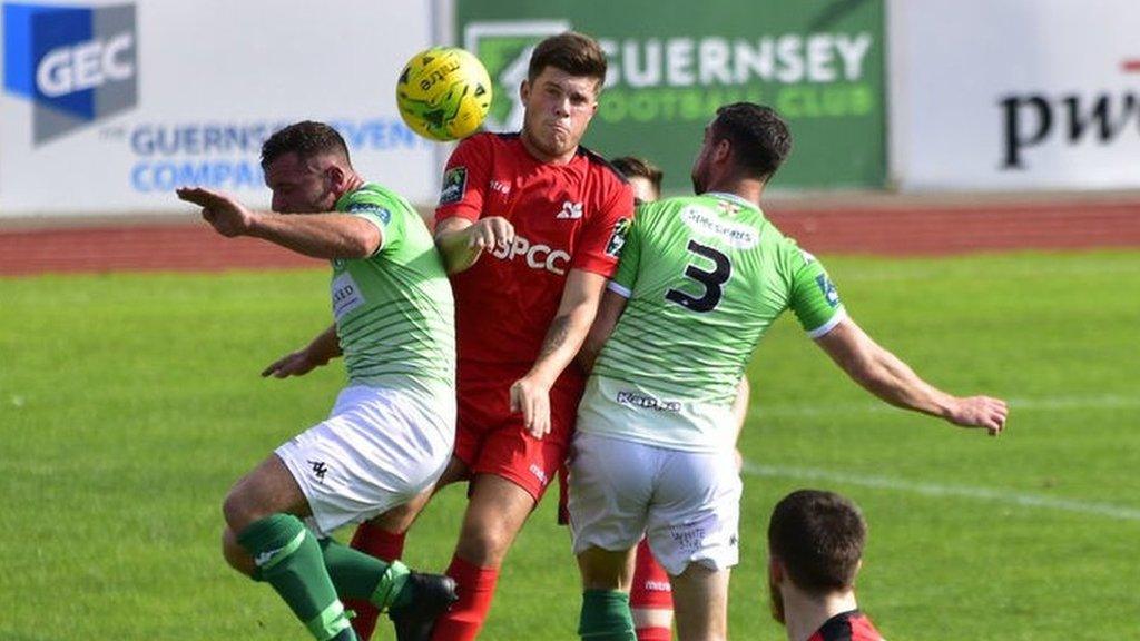 Guernsey FC