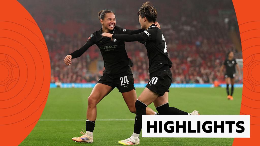 Man City come from behind to beat Liverpool