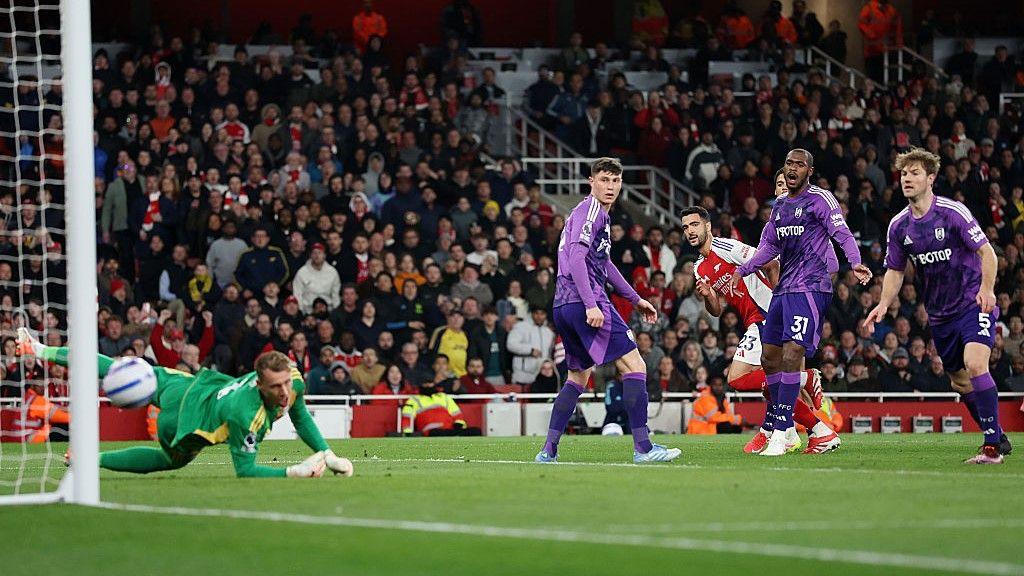 Fulham vs Liverpool: Preview, Team News & Key Stats 2 Arsenal 2-1 Fulham: Fan views - BBC Sport