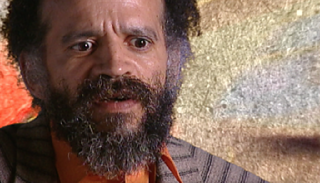 John Agard: Playwright and poet on Caribbean heritage - BBC