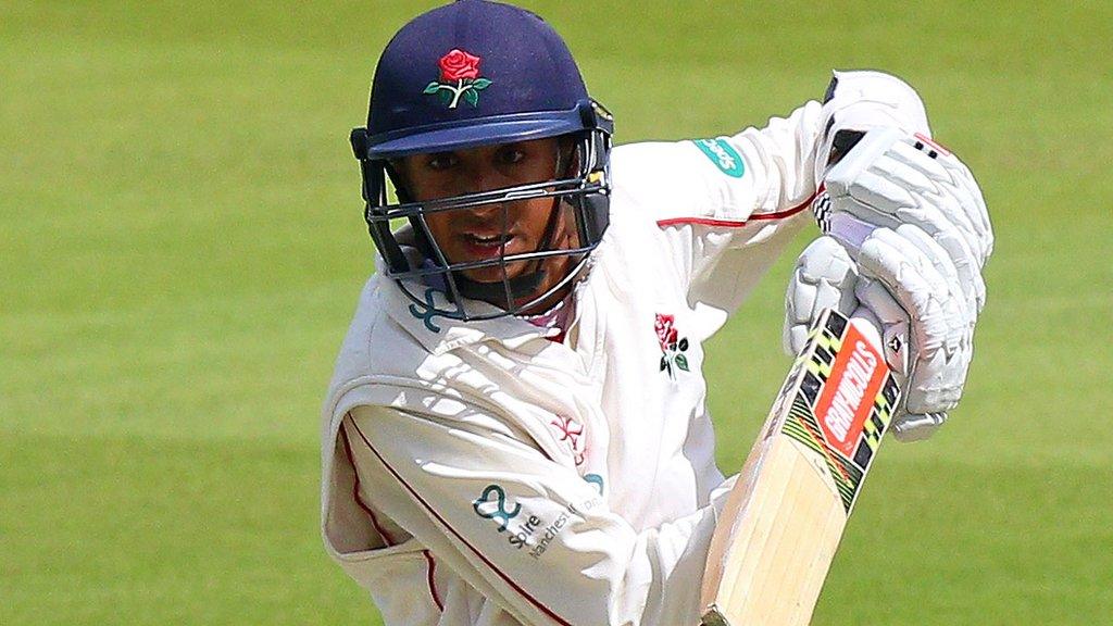 Haseeb Hameed