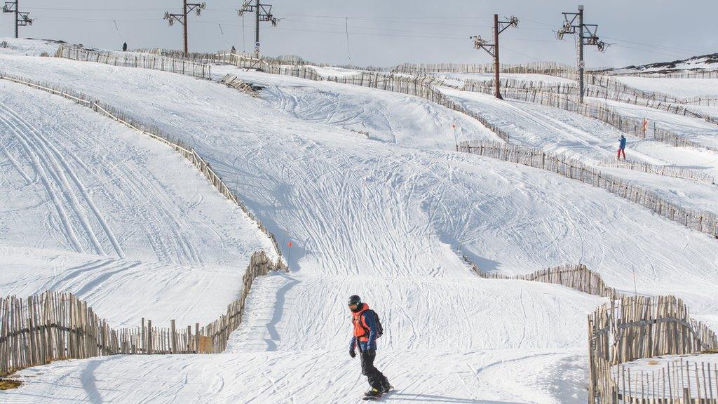 Glenshee