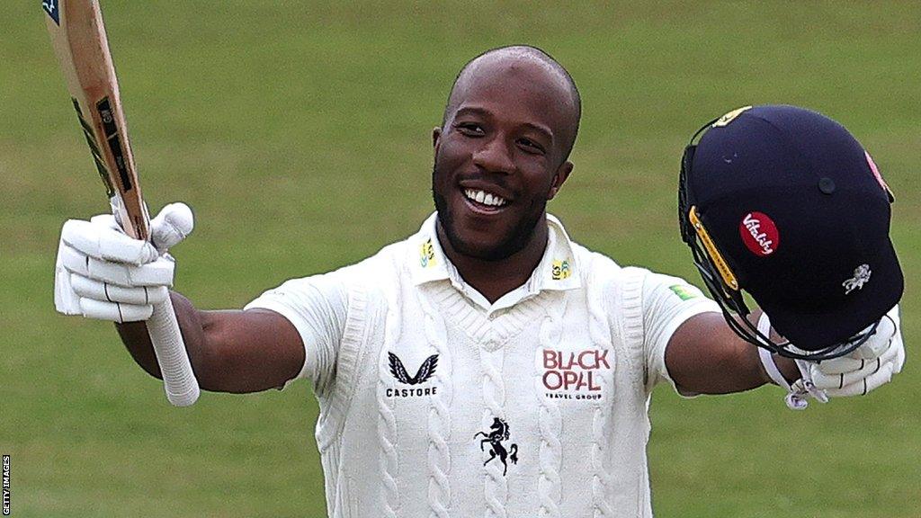 Daniel Bell-Drummond