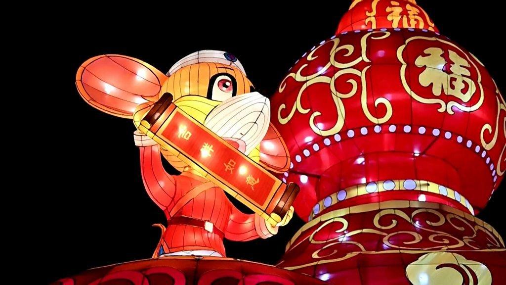 bbc newsround chinese new year 2025