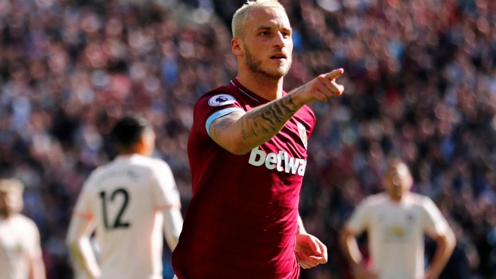 Marko Arnautovic