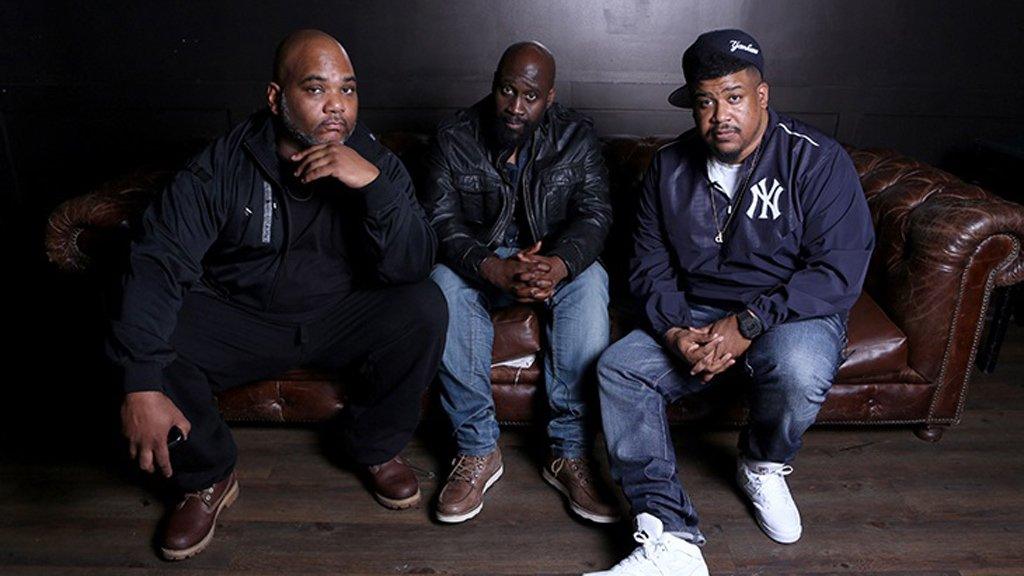 De La Soul