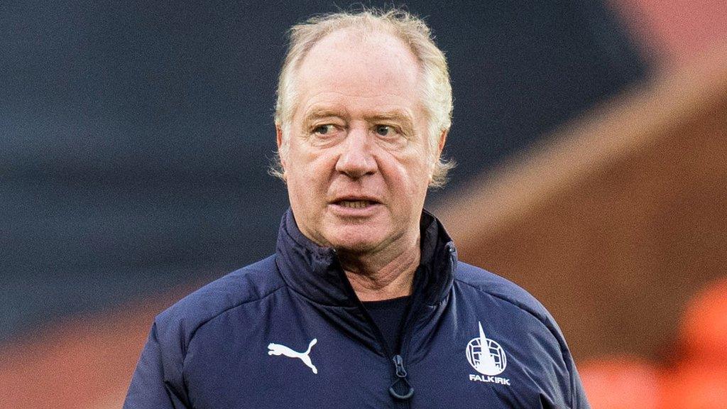 Jimmy Nicholl