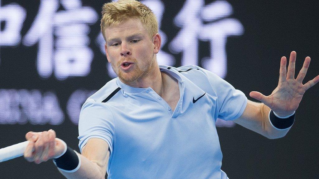 Kyle Edmund