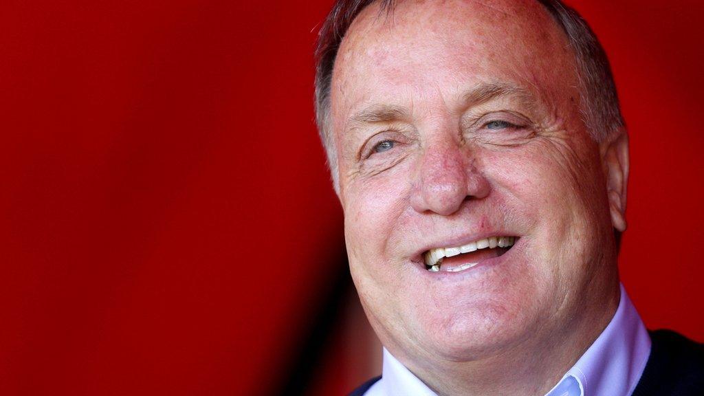 Dick Advocaat