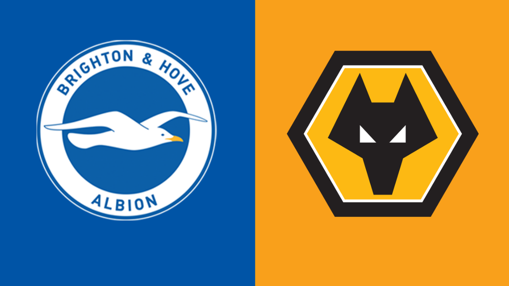 Brighton v Wolves
