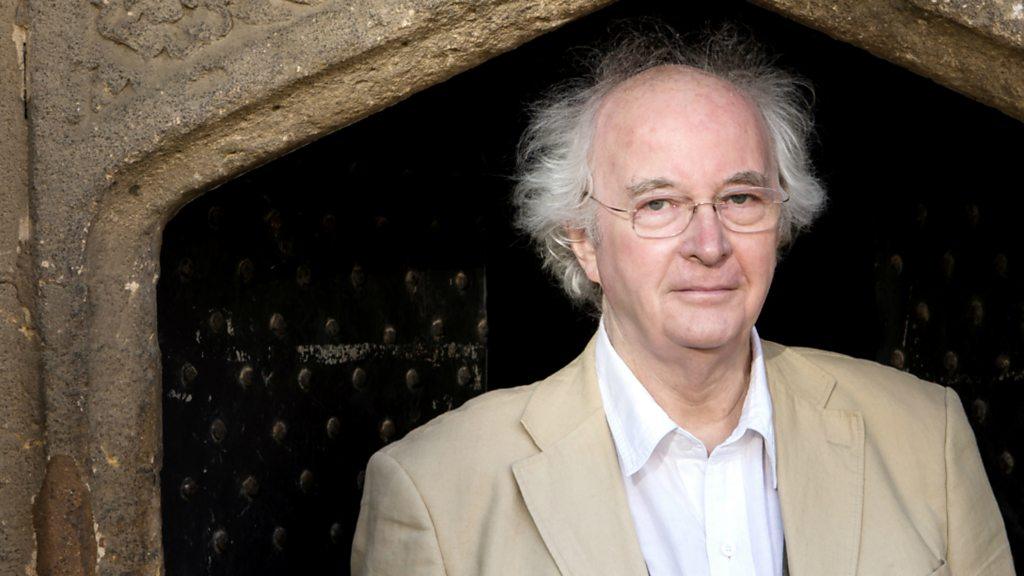 Philip Pullman