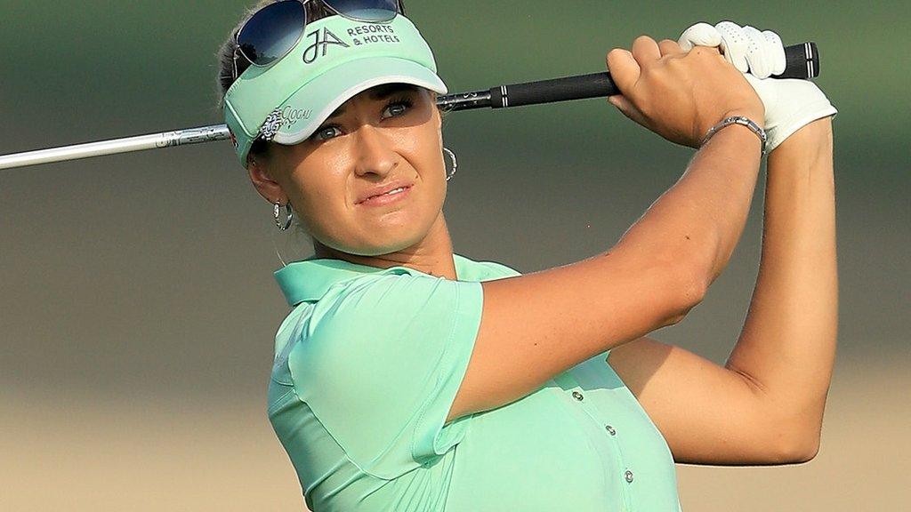 Amy Boulden