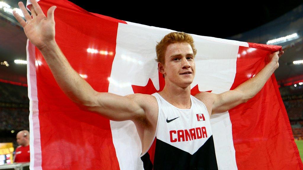 Shawn Barber