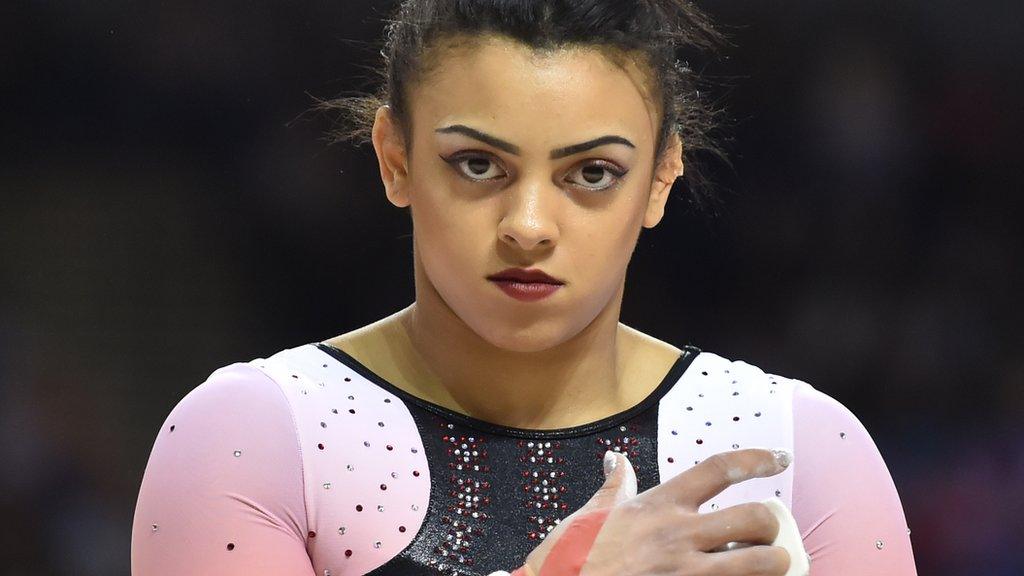 Ellie Downie