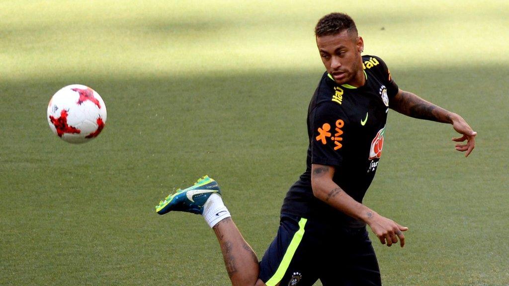 Neymar