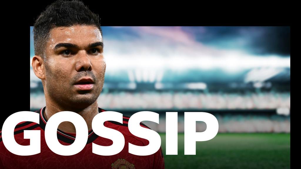 Casemiro