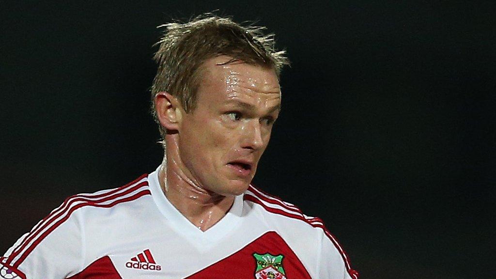 Dean Keates