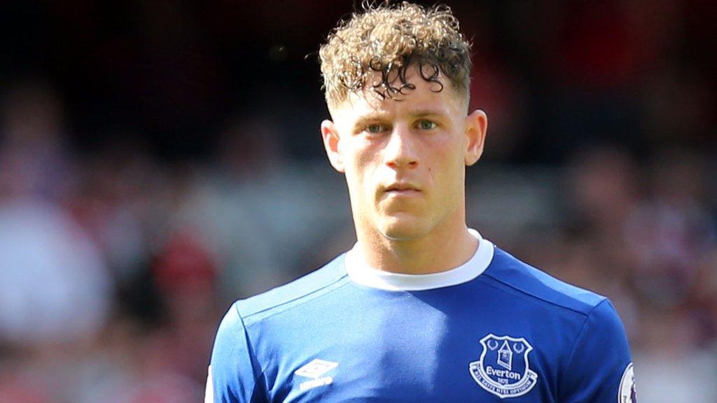 Ross Barkley