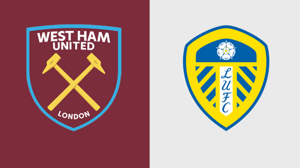 West Ham v Leeds