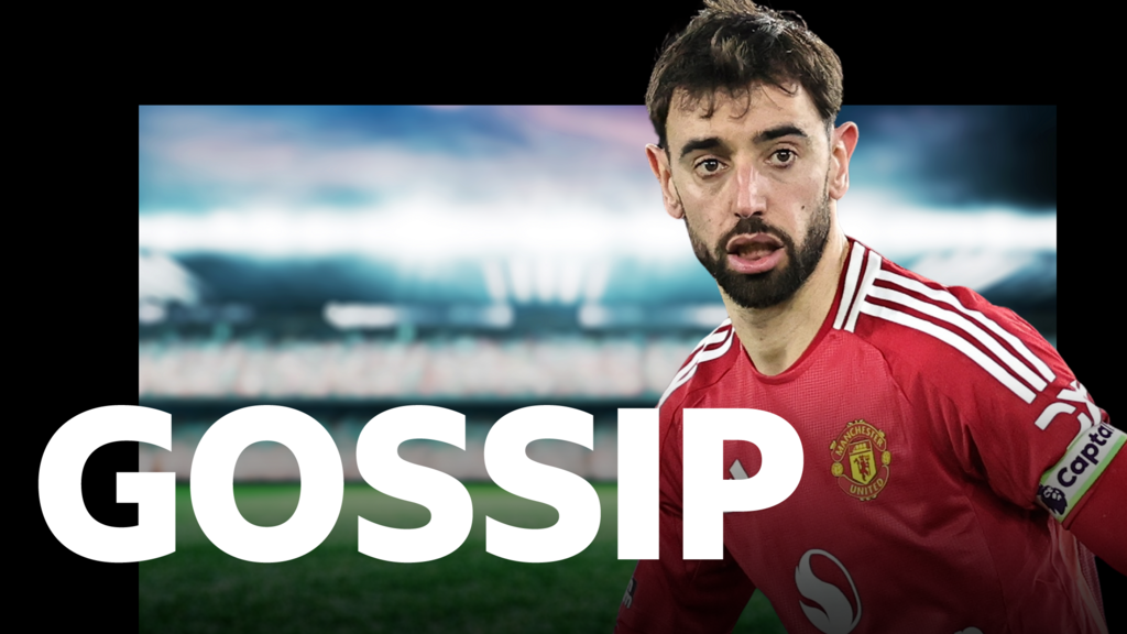 Real Madrid verfolgt Man Utds Fernandes – Sonntagsgerüchte