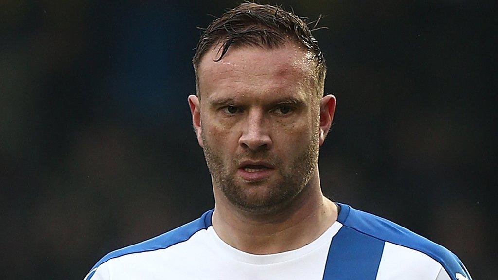 Ian Evatt