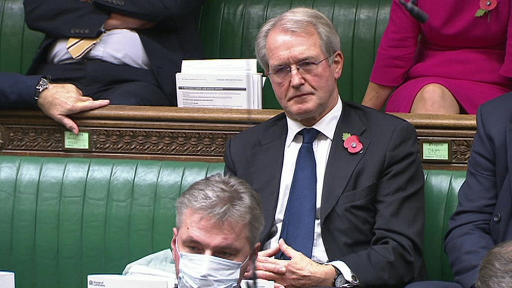 Owen Paterson