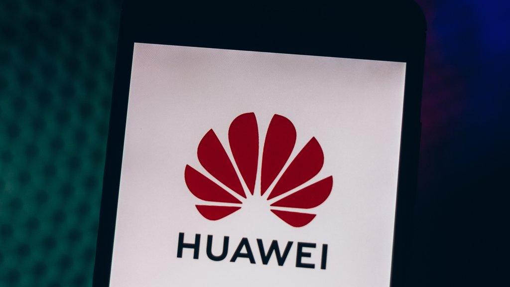 Huawei-logo