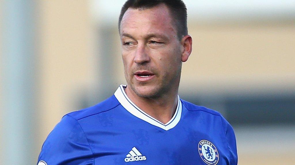 John Terry