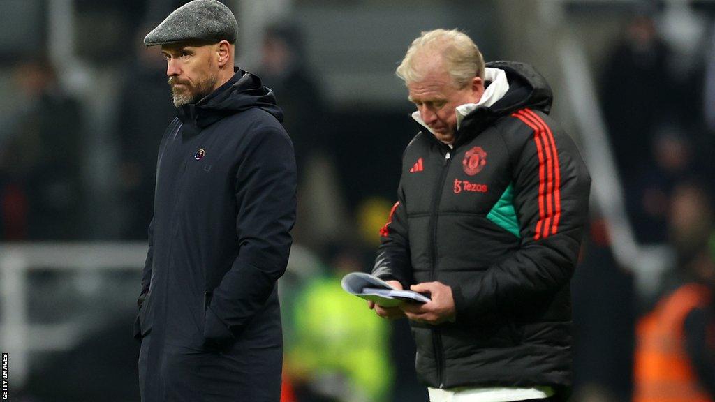 Eric Ten Hag