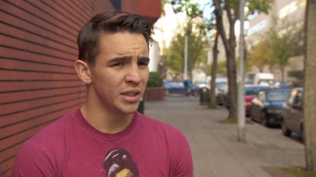 Michael Conlan thrilled by prospect of Madison Square Garden St Patrick's Day bout