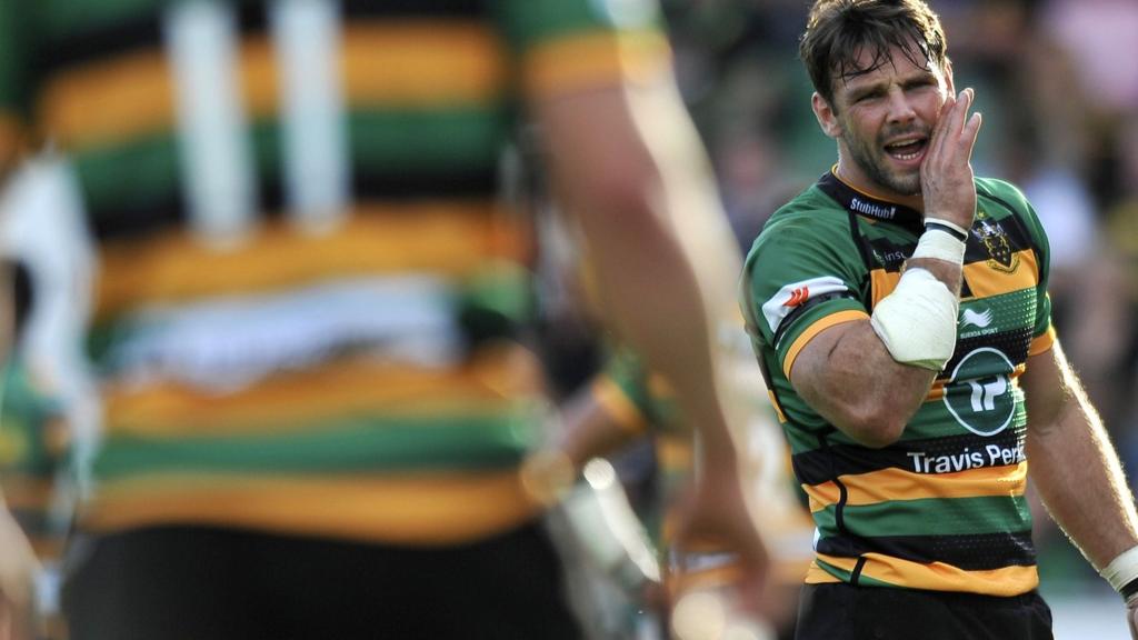 Ben Foden