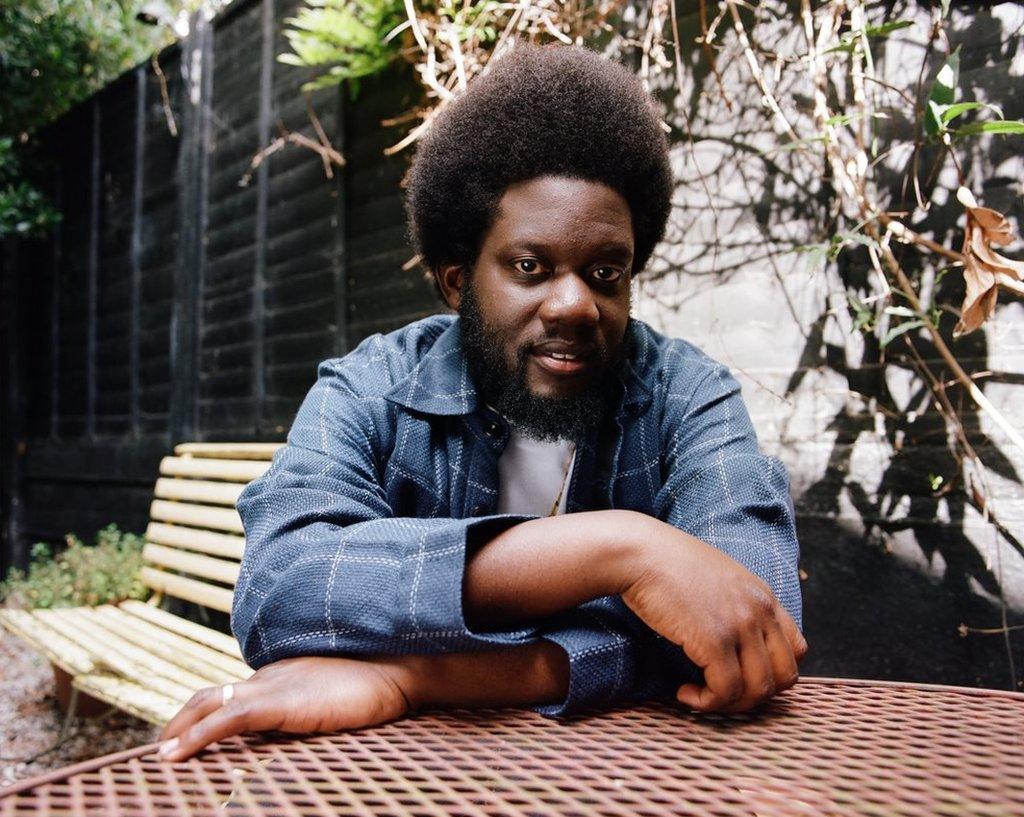 Michael Kiwanuka