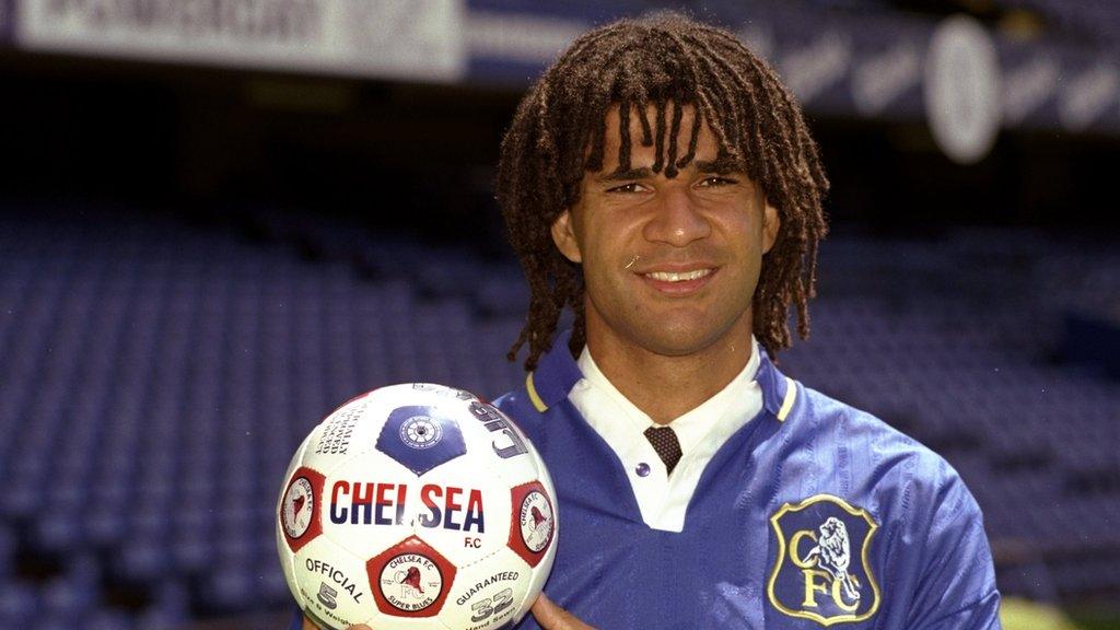 Ruud Gullit