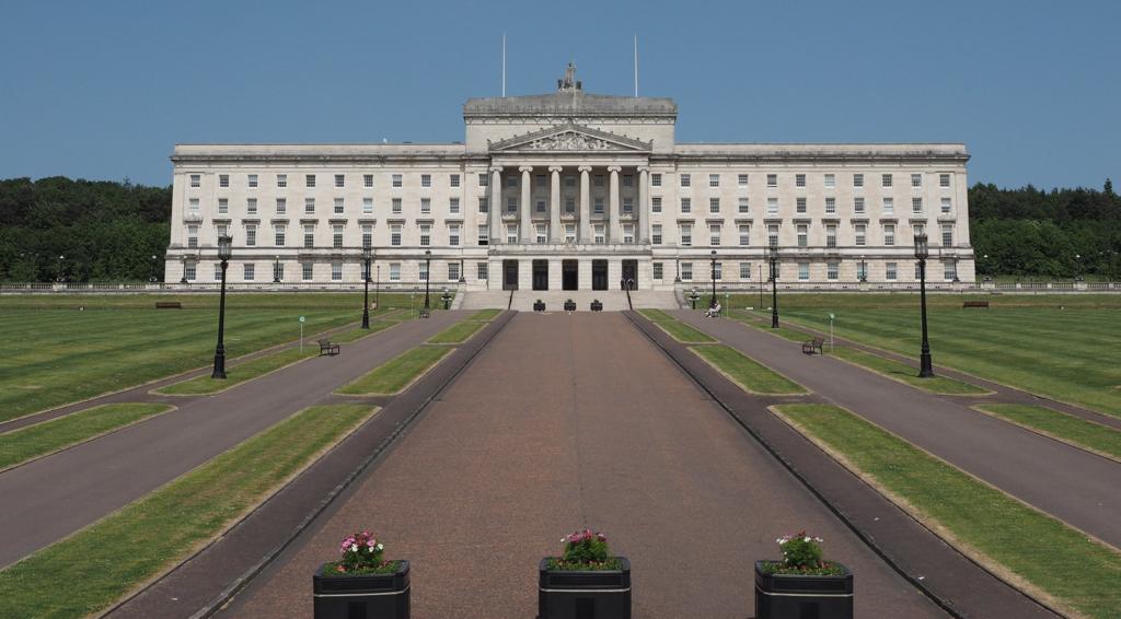 Stormont