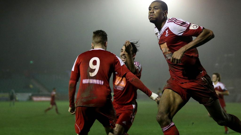 Whitehawk's Danny Mills