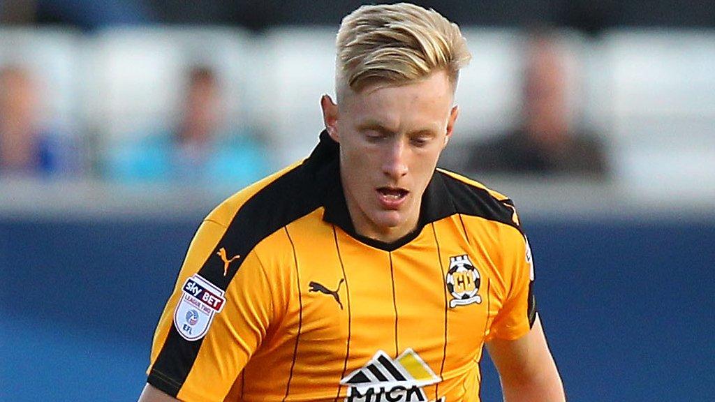 Joe Pigott