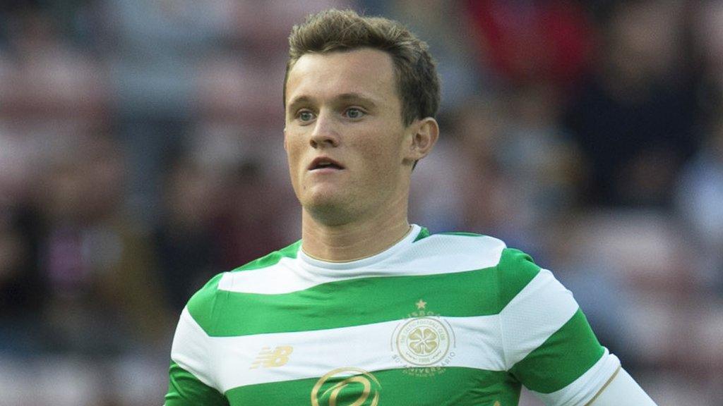 Liam Henderson