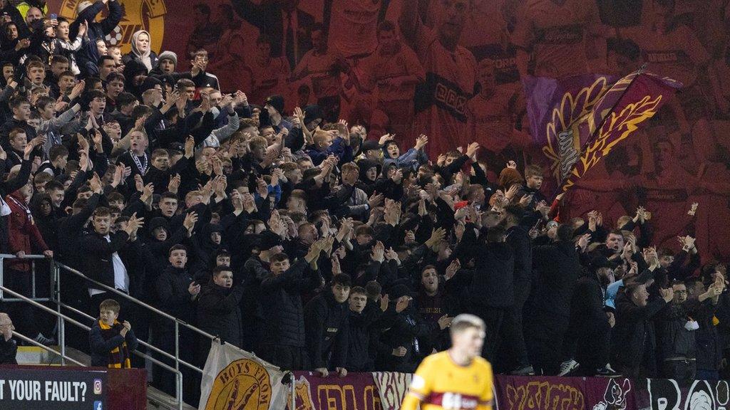 Motherwell