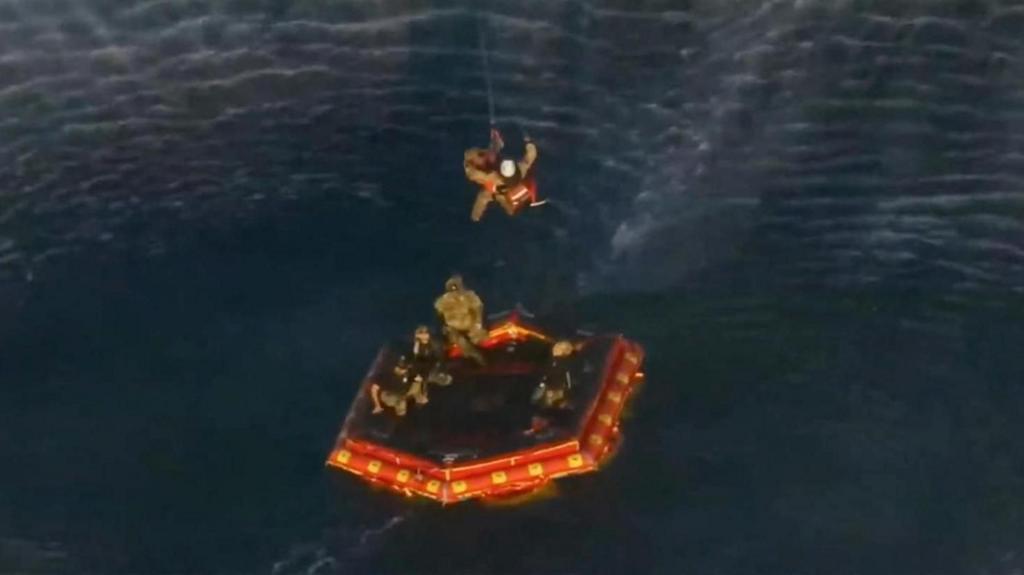 Historic Return of Artemis II Astronauts Marks a New Era in Space Exploration