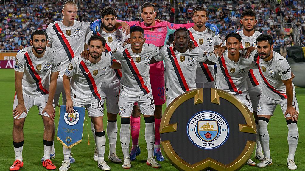 Manchester City