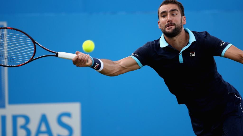 Marin Cilic