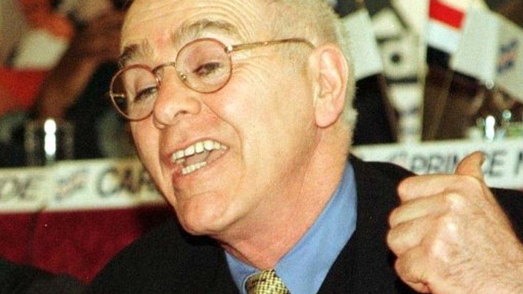 Brendan Ingle