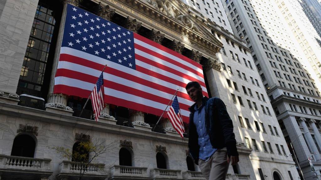 New York Stock Exchange